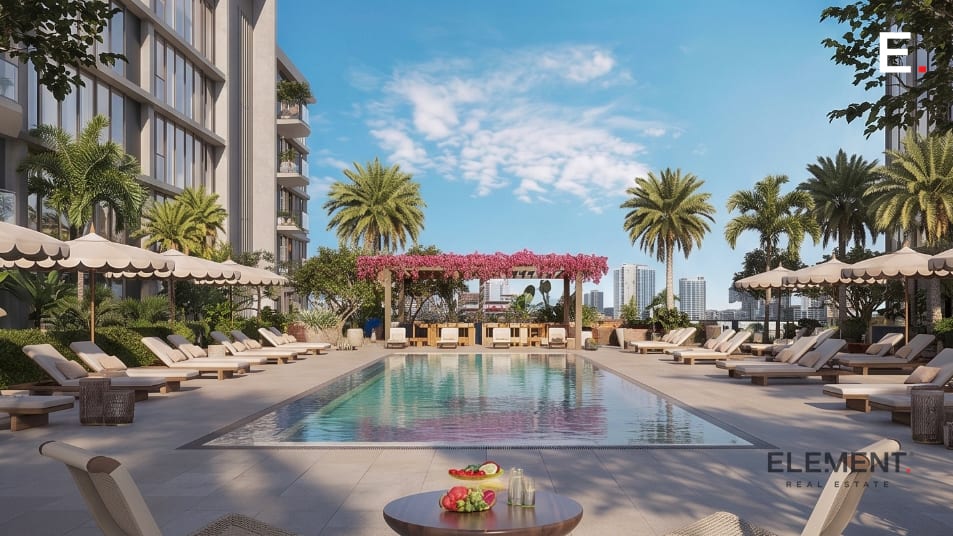 Apartamentos en venta - Frida Kahlo, Wynwood Residences — Apartamento en Venta en Estados Unidos, Internacional — foto 3 de 3