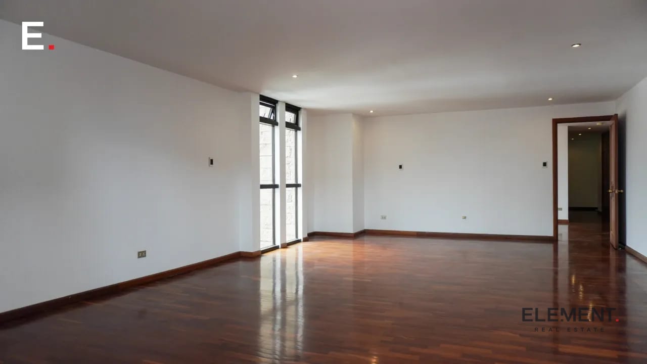 Apartamento en renta - Tiffany 1, Zona 10 — Apartamento en Alquiler en Tiffany, Zona 10, Guatemala, Ciudad — foto 2 de 15