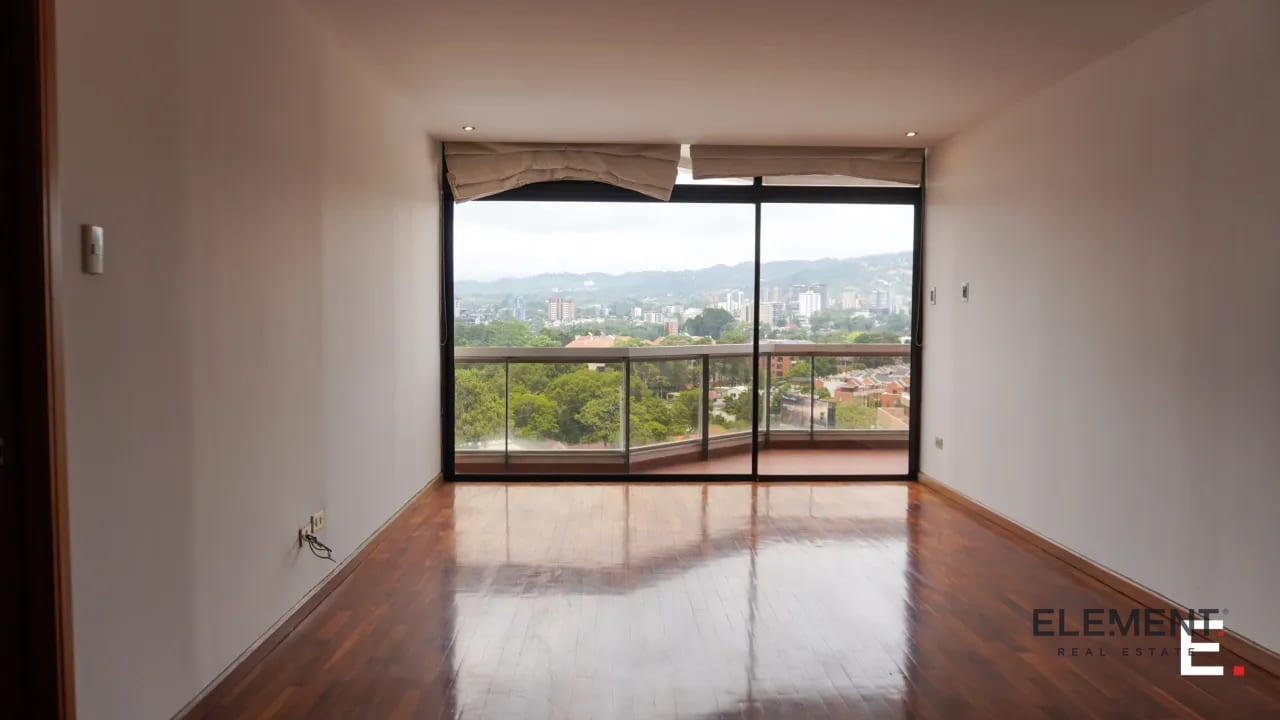 Apartamento en renta - Tiffany 1, Zona 10 — Apartamento en Alquiler en Tiffany, Zona 10, Guatemala, Ciudad — foto 5 de 15