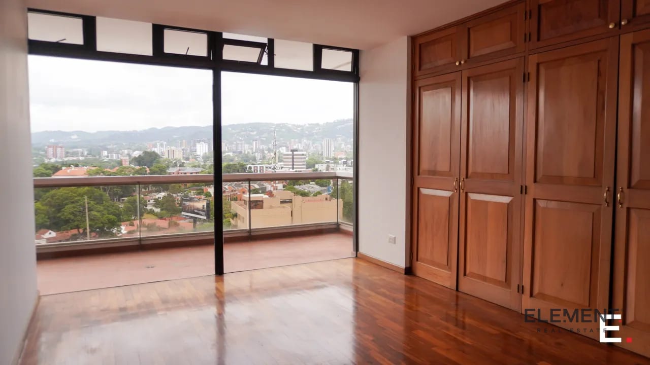 Apartamento en renta - Tiffany 1, Zona 10 — Apartamento en Alquiler en Tiffany, Zona 10, Guatemala, Ciudad — foto 6 de 15