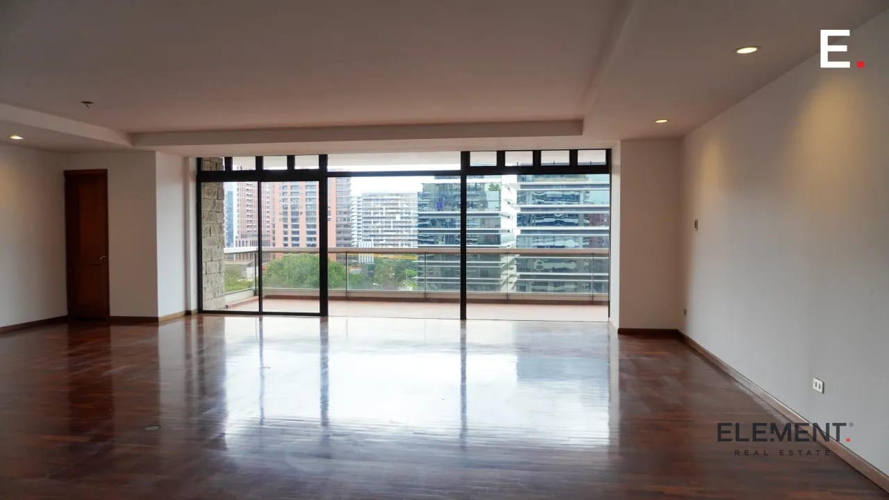Apartamento en renta - Tiffany 1, Zona 10 — Apartamento en Alquiler en Tiffany, Zona 10, Guatemala, Ciudad — foto 10 de 15