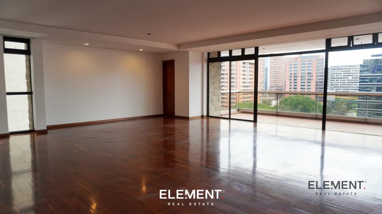 Apartamento en renta - Tiffany 1, Zona 10 — Apartamento en Alquiler en Tiffany, Zona 10, Guatemala, Ciudad — foto 11 de 15