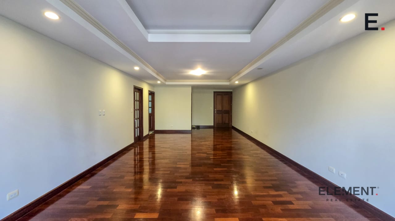 Apartamento en renta - Santa María, Zona 10 — Apartamento en Alquiler en Santa María, Zona 10, Guatemala, Ciudad — foto 3 de 14