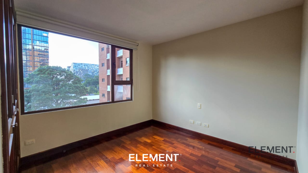 Apartamento en renta - Santa María, Zona 10 — Apartamento en Alquiler en Santa María, Zona 10, Guatemala, Ciudad — foto 5 de 14