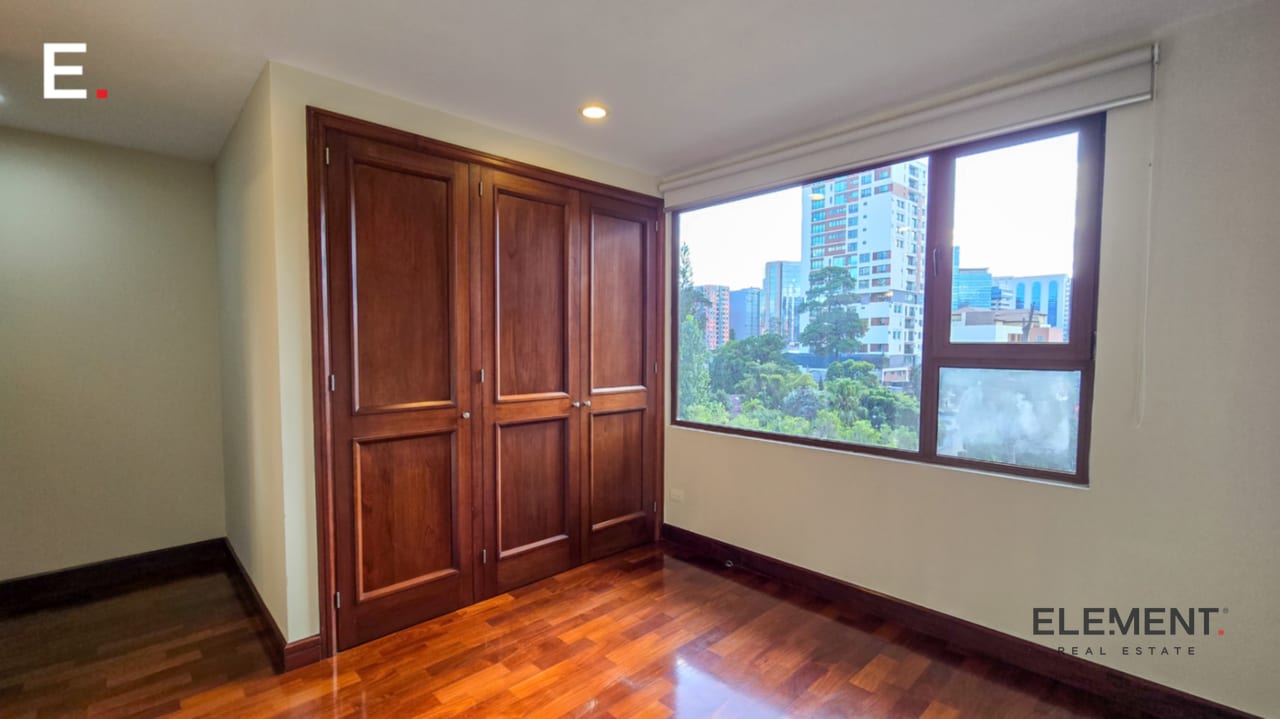 Apartamento en renta - Santa María, Zona 10 — Apartamento en Alquiler en Santa María, Zona 10, Guatemala, Ciudad — foto 6 de 14