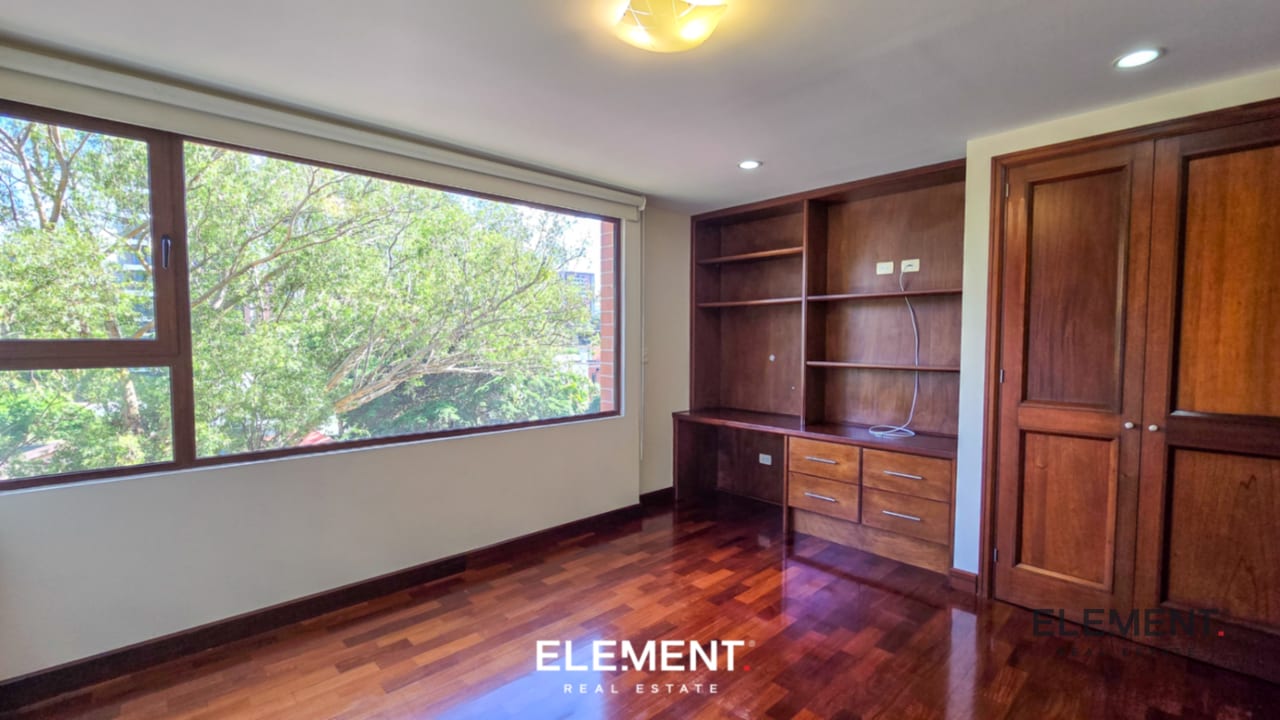 Apartamento en renta - Santa María, Zona 10 — Apartamento en Alquiler en Santa María, Zona 10, Guatemala, Ciudad — foto 10 de 14
