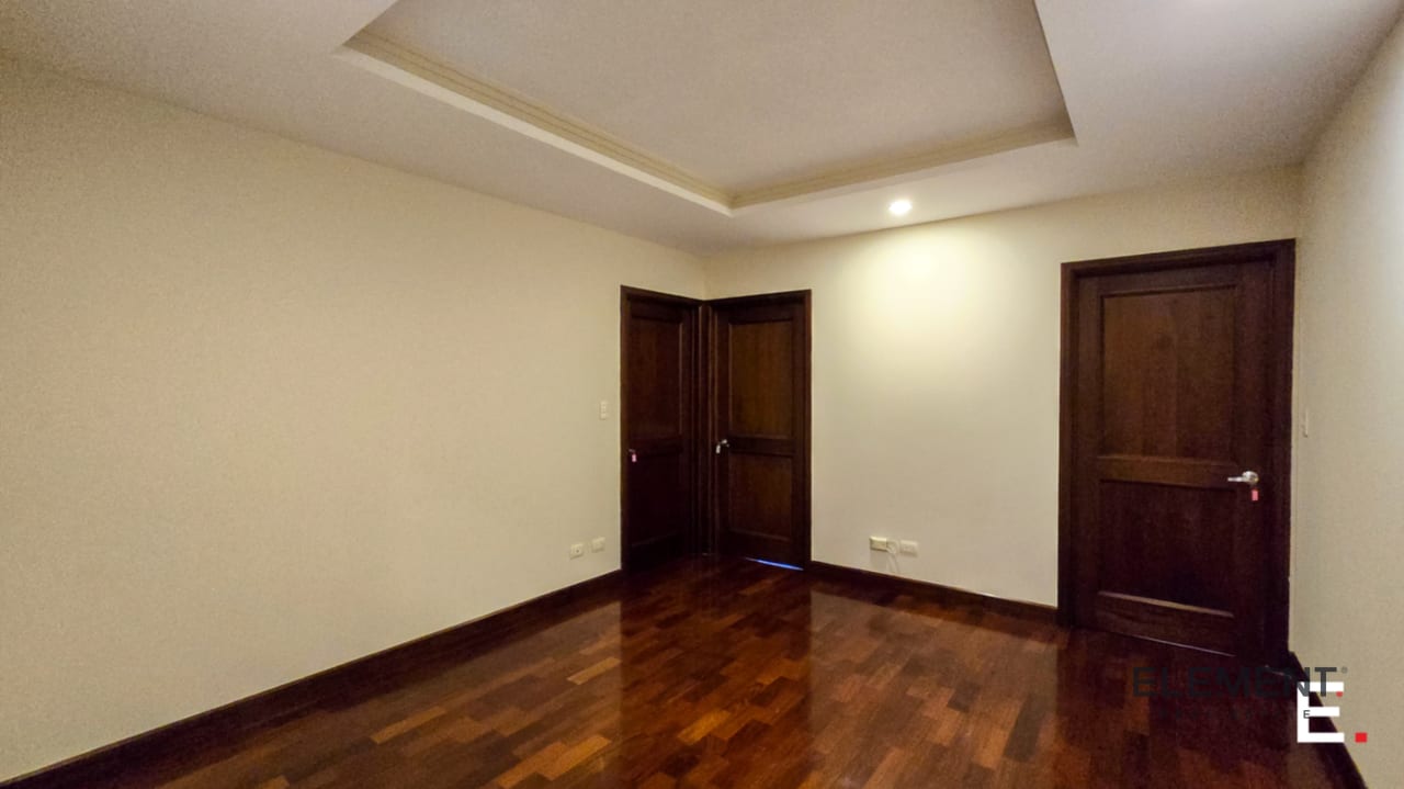 Apartamento en renta - Santa María, Zona 10 — Apartamento en Alquiler en Santa María, Zona 10, Guatemala, Ciudad — foto 13 de 14