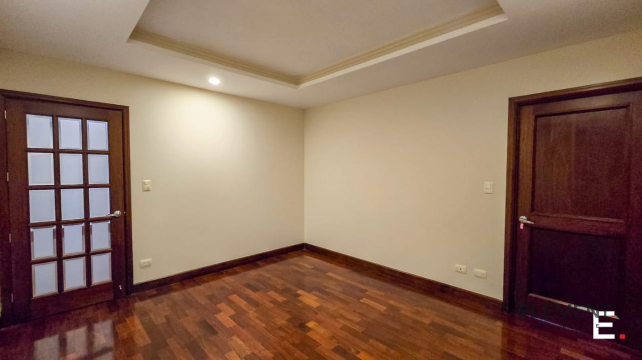 Apartamento en renta - Santa María, Zona 10 — Apartamento en Alquiler en Santa María, Zona 10, Guatemala, Ciudad — foto 14 de 14