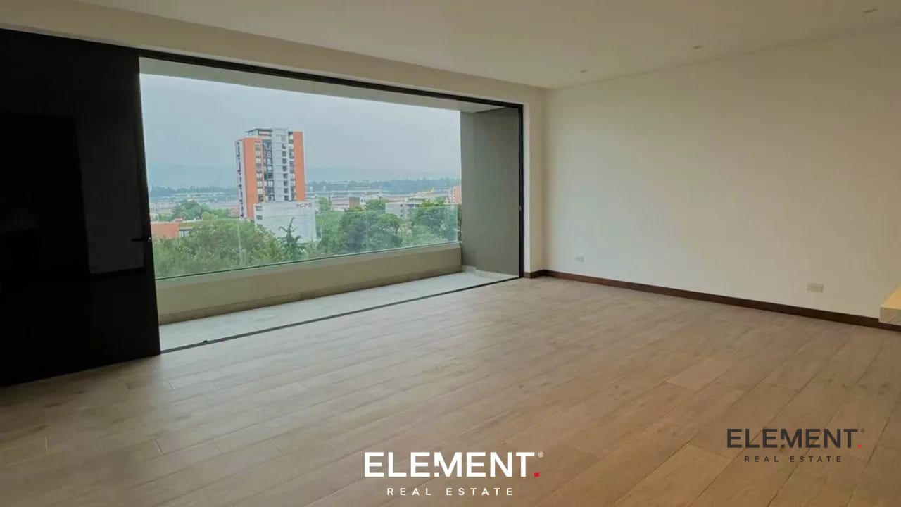 Apartamento en renta - Azure, Zona 14 — Apartamento en Alquiler en Azure Katorce, Zona 14, Guatemala, Ciudad — foto 3 de 8