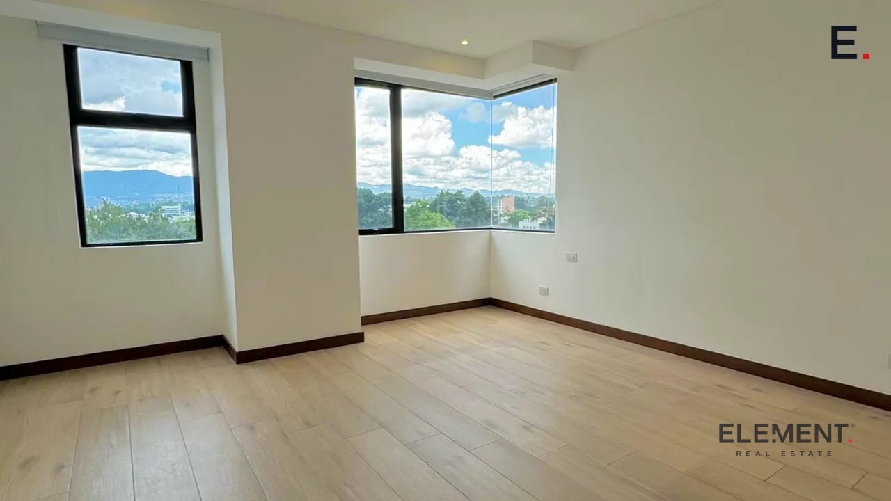 Apartamento en renta - Azure, Zona 14 — Apartamento en Alquiler en Azure Katorce, Zona 14, Guatemala, Ciudad — foto 5 de 8