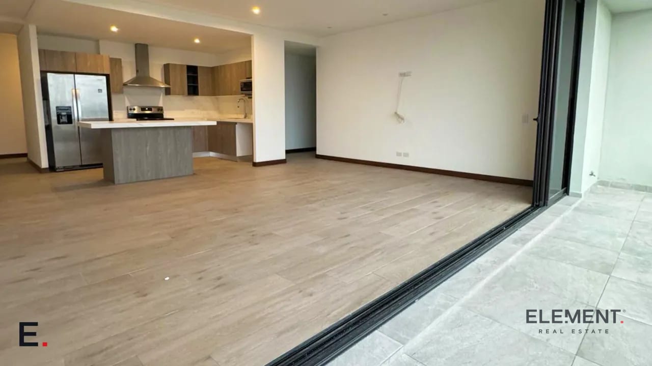 Apartamento en renta - Azure, Zona 14 — Apartamento en Alquiler en Azure Katorce, Zona 14, Guatemala, Ciudad — foto 2 de 8
