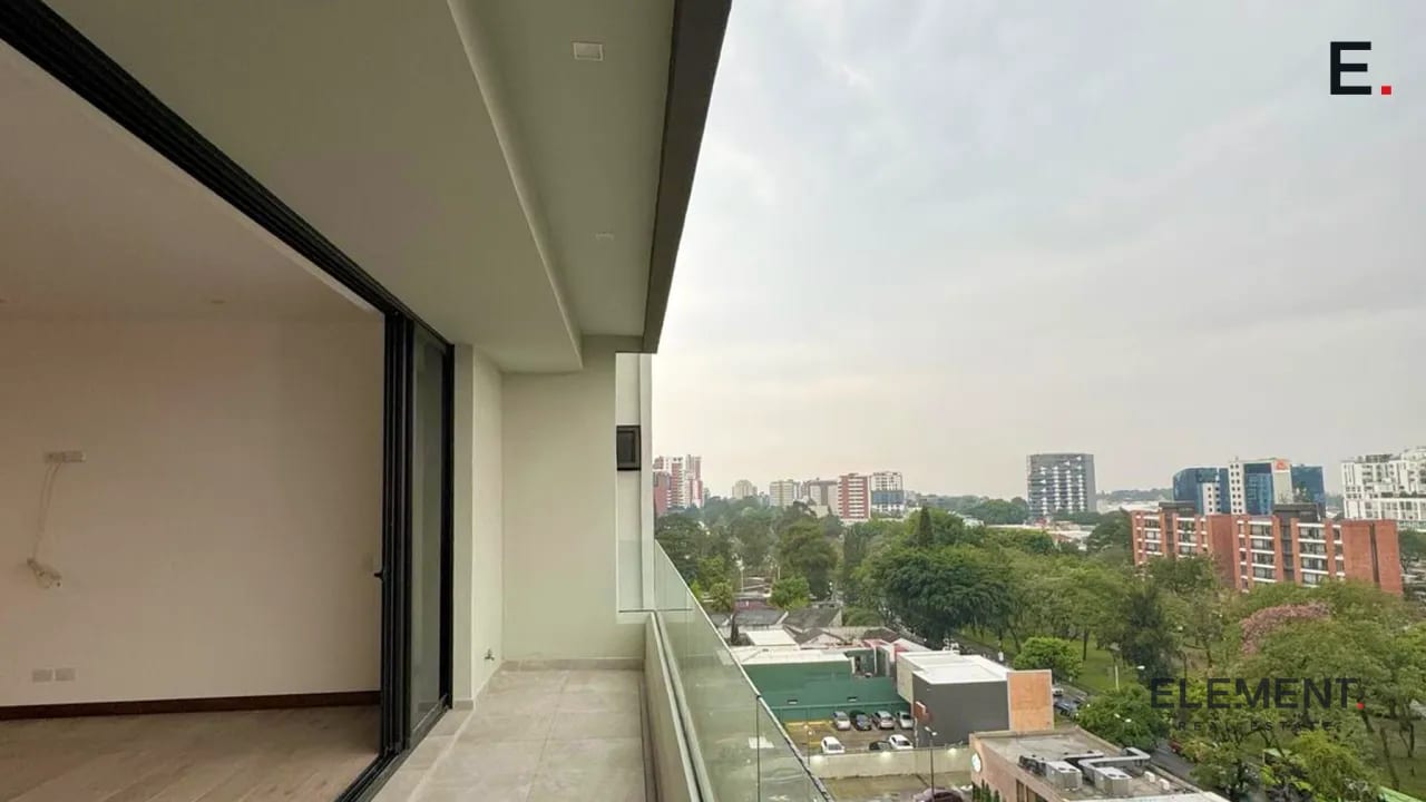 Apartamento en renta - Azure, Zona 14 — Apartamento en Alquiler en Azure Katorce, Zona 14, Guatemala, Ciudad — foto 1 de 8