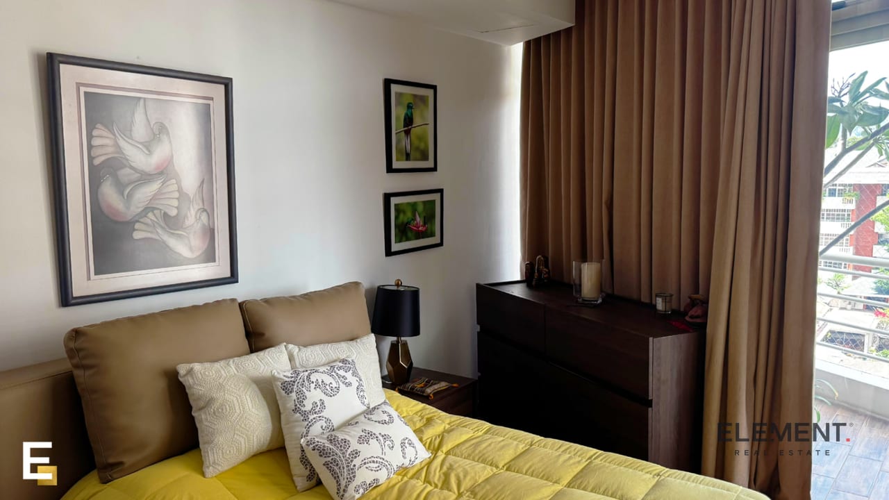 Apartamento en venta - Hamzi, Zona 14 — Apartamento en Venta en Hamzi, Zona 14, Guatemala, Ciudad — foto 4 de 16