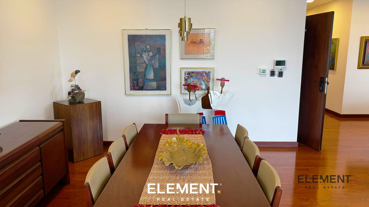 Apartamento en venta - Hamzi, Zona 14 — Apartamento en Venta en Hamzi, Zona 14, Guatemala, Ciudad — foto 6 de 16