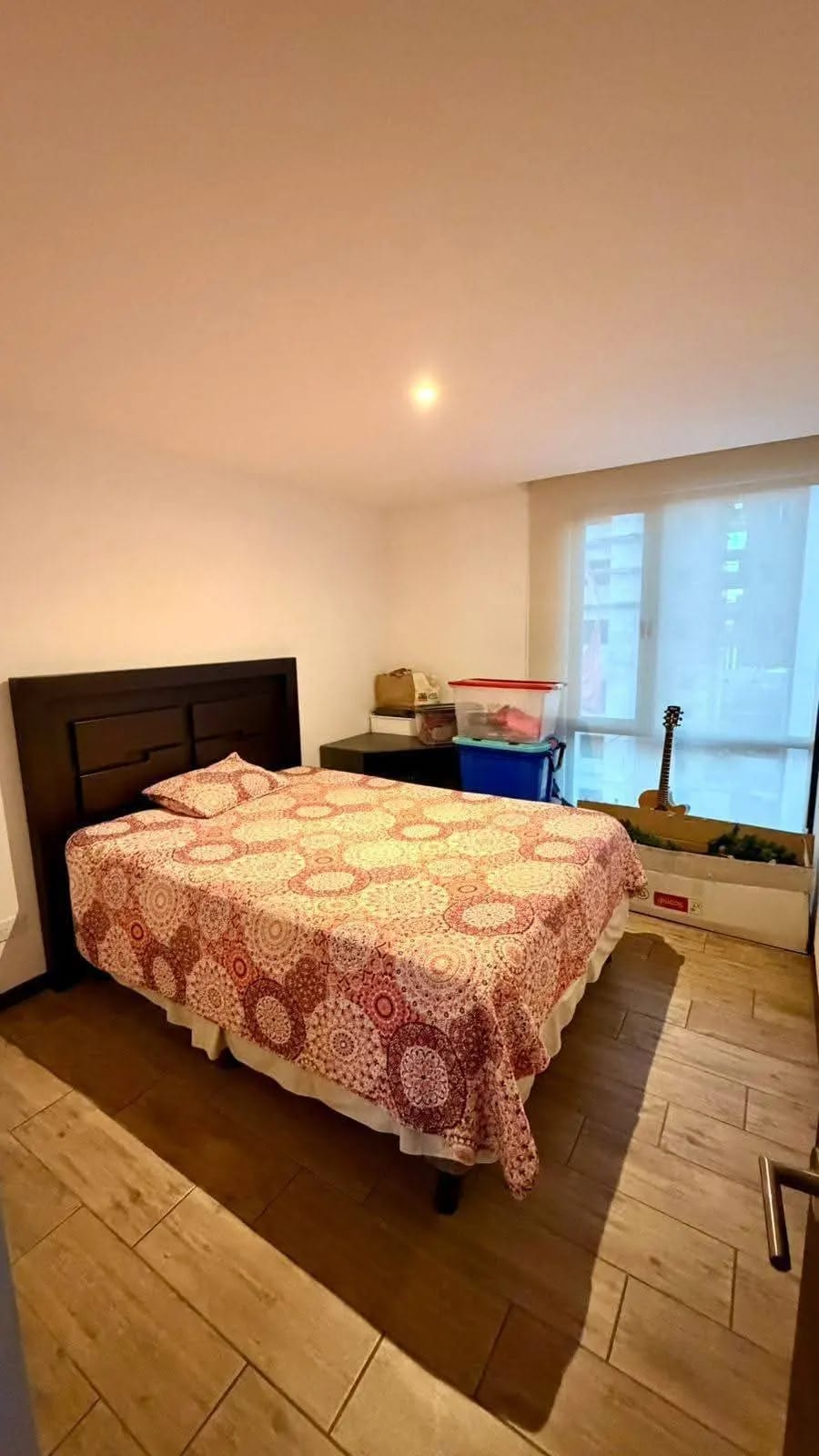 Apartamento en venta zona 13 — Apartamento en Venta en Aure, Zona 13, Guatemala, Ciudad — foto 7 de 15