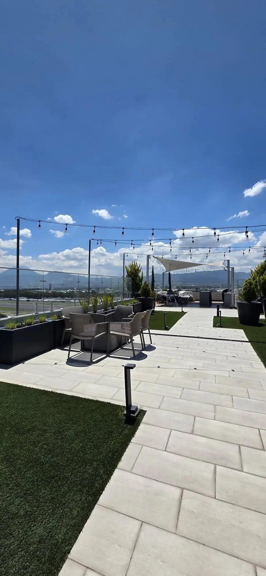 Apartamento en venta zona 13 — Apartamento en Venta en Aure, Zona 13, Guatemala, Ciudad — foto 9 de 15