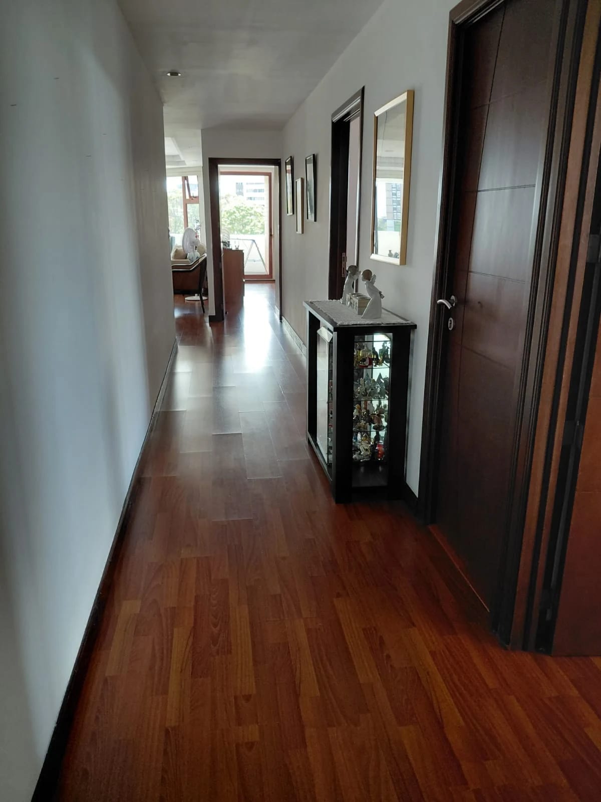 Venta de amplio apartamento en zona 15 V1 — Apartamento en Venta en Verdeterno, Zona 15, Guatemala, Ciudad — foto 2 de 14