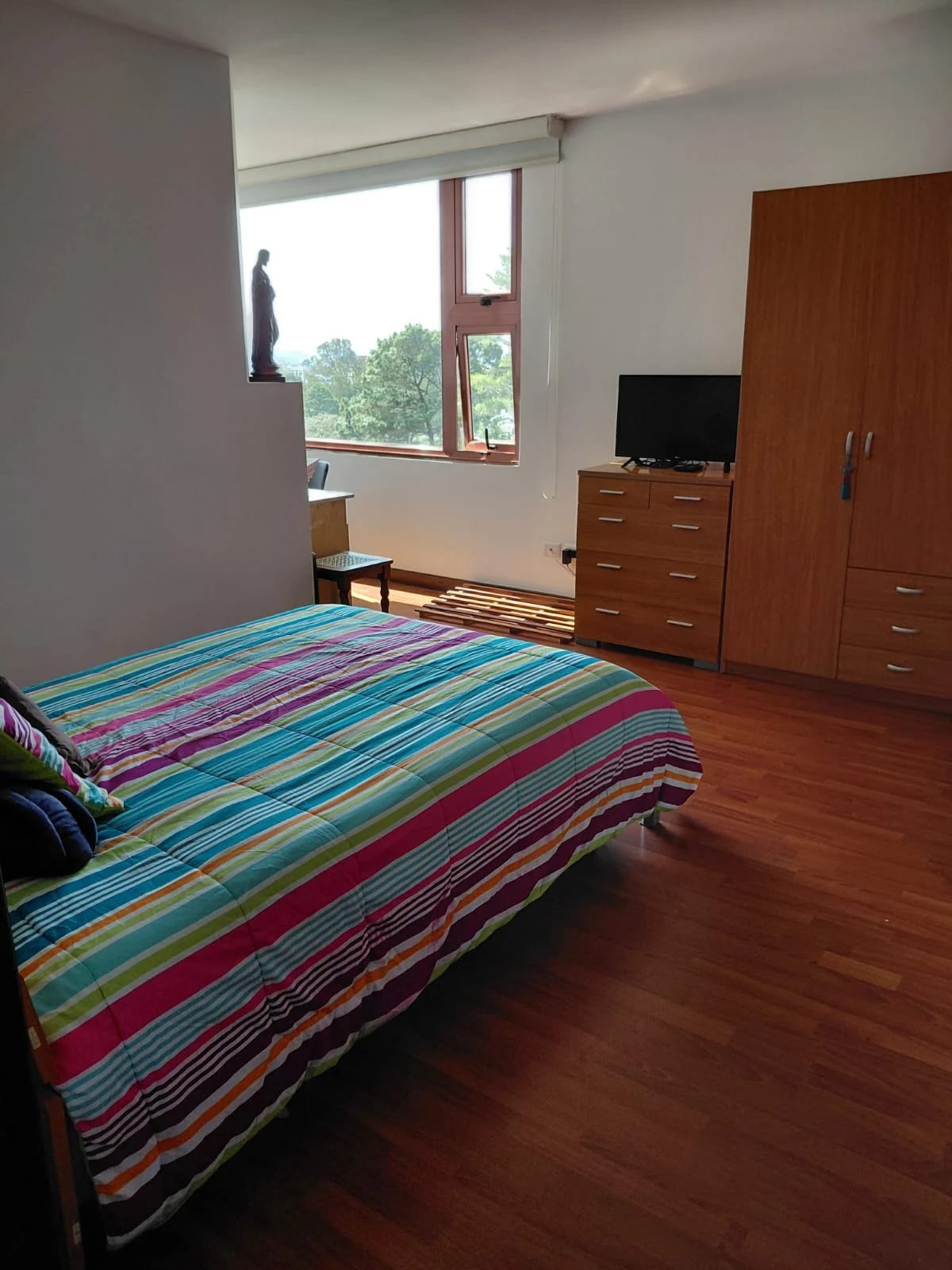 Venta de amplio apartamento en zona 15 V1 — Apartamento en Venta en Verdeterno, Zona 15, Guatemala, Ciudad — foto 7 de 14