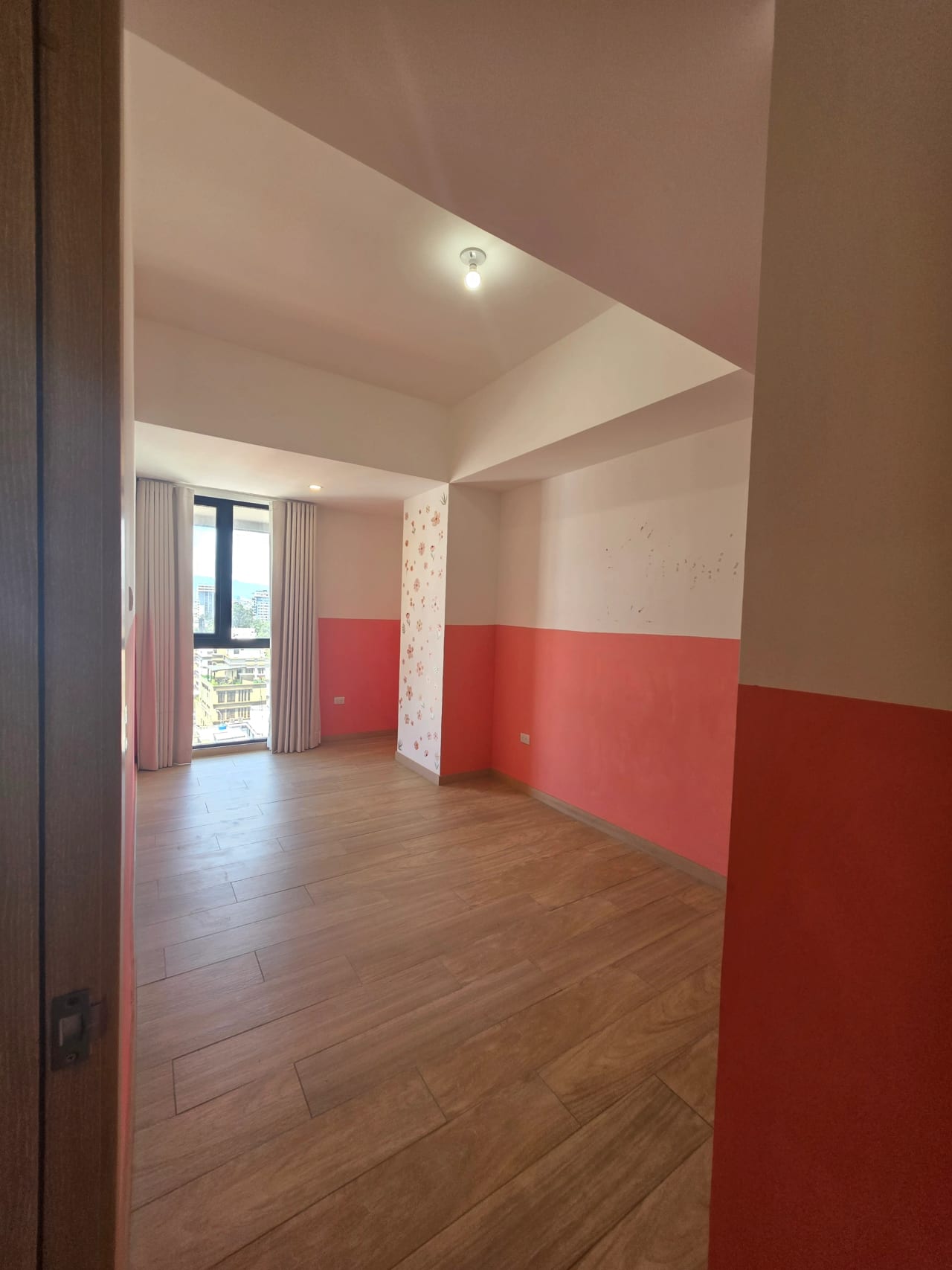 Apartamento en venta y renta Meraki 10 — Apartamento en Venta en Medika 10, Zona 10, Guatemala, Ciudad — foto 6 de 15