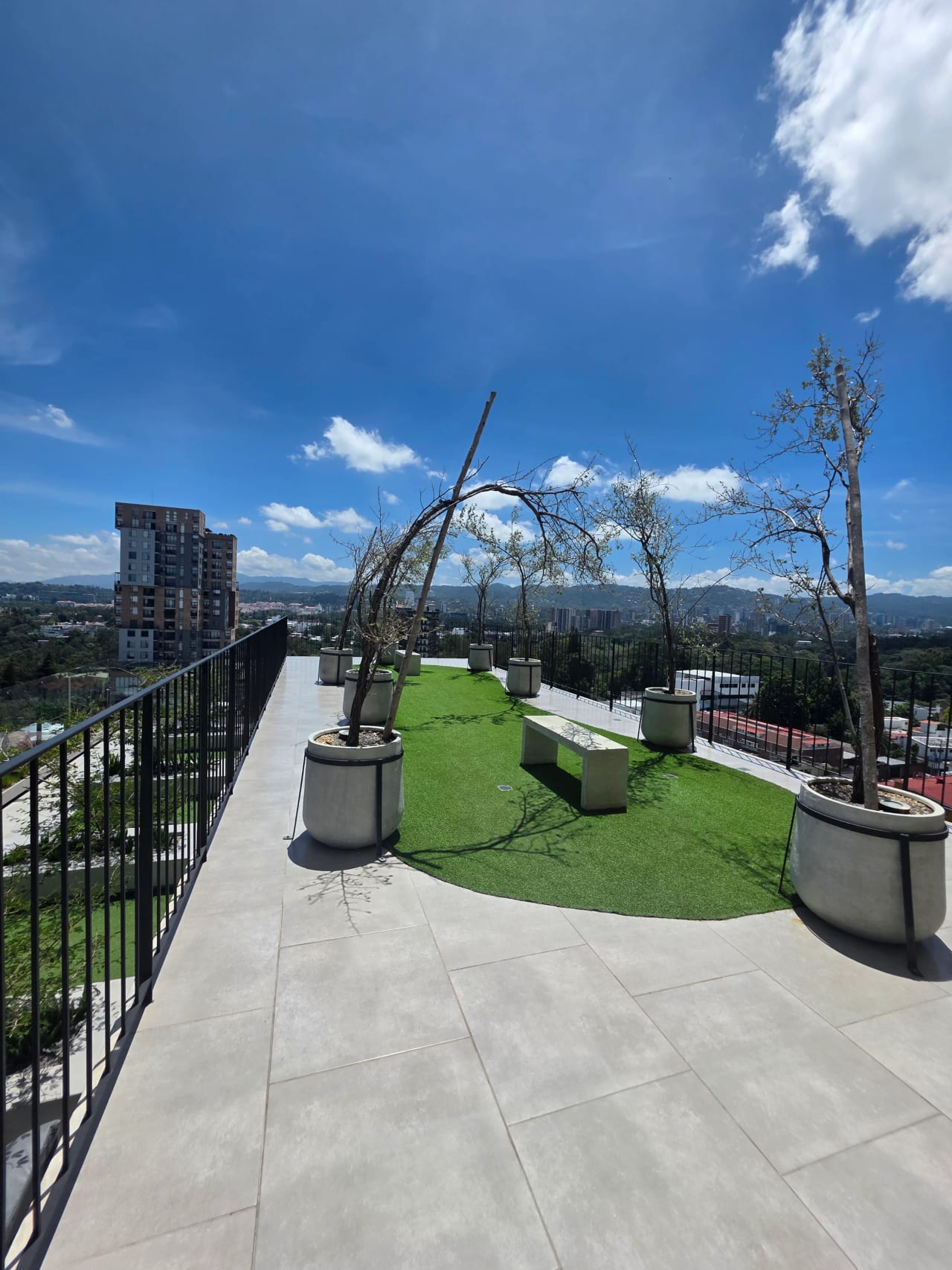 Apartamento en venta y renta Meraki 10 — Apartamento en Venta en Medika 10, Zona 10, Guatemala, Ciudad — foto 14 de 15