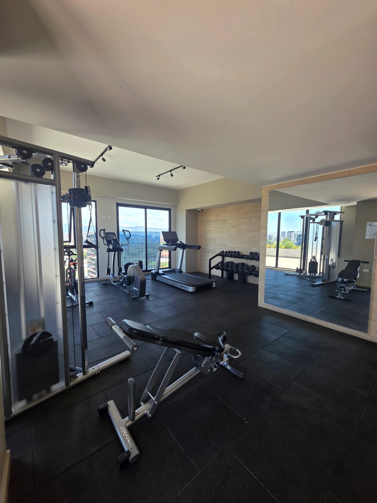 Apartamento en venta y renta Meraki 10 — Apartamento en Venta en Medika 10, Zona 10, Guatemala, Ciudad — foto 15 de 15