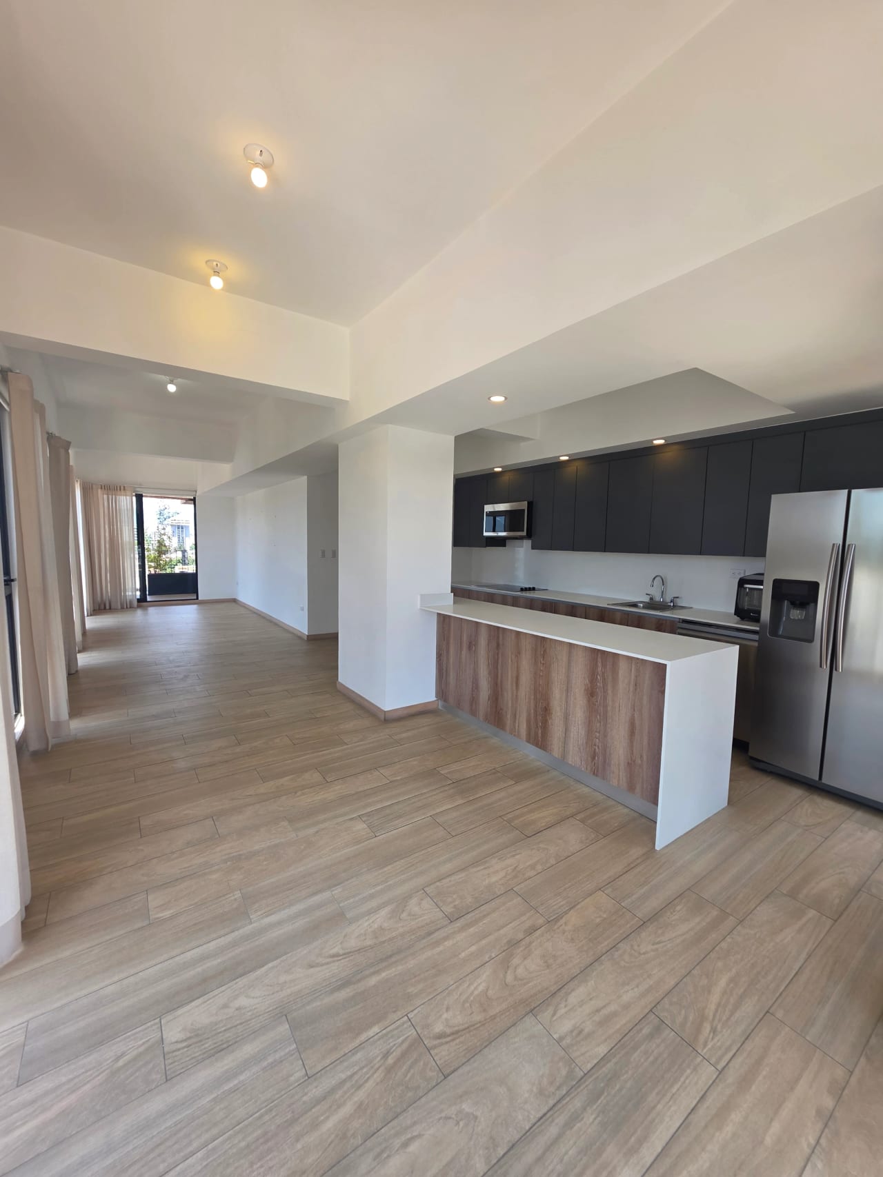 Apartamento en Venta y Renta Meraki 10 — Apartamento en Alquiler en Medika 10, Zona 10, Guatemala, Ciudad — foto 2 de 16