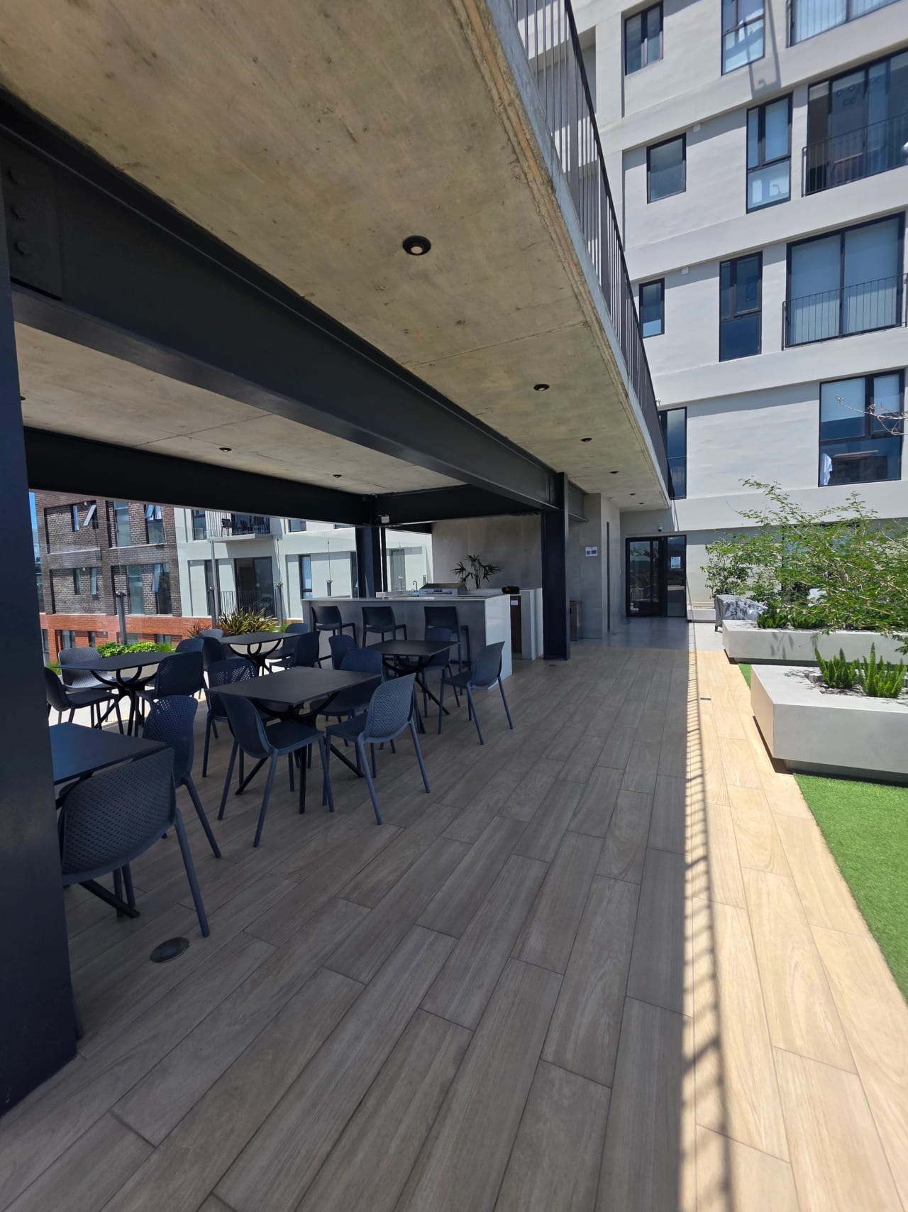 Apartamento en Venta y Renta Meraki 10 — Apartamento en Alquiler en Medika 10, Zona 10, Guatemala, Ciudad — foto 11 de 16