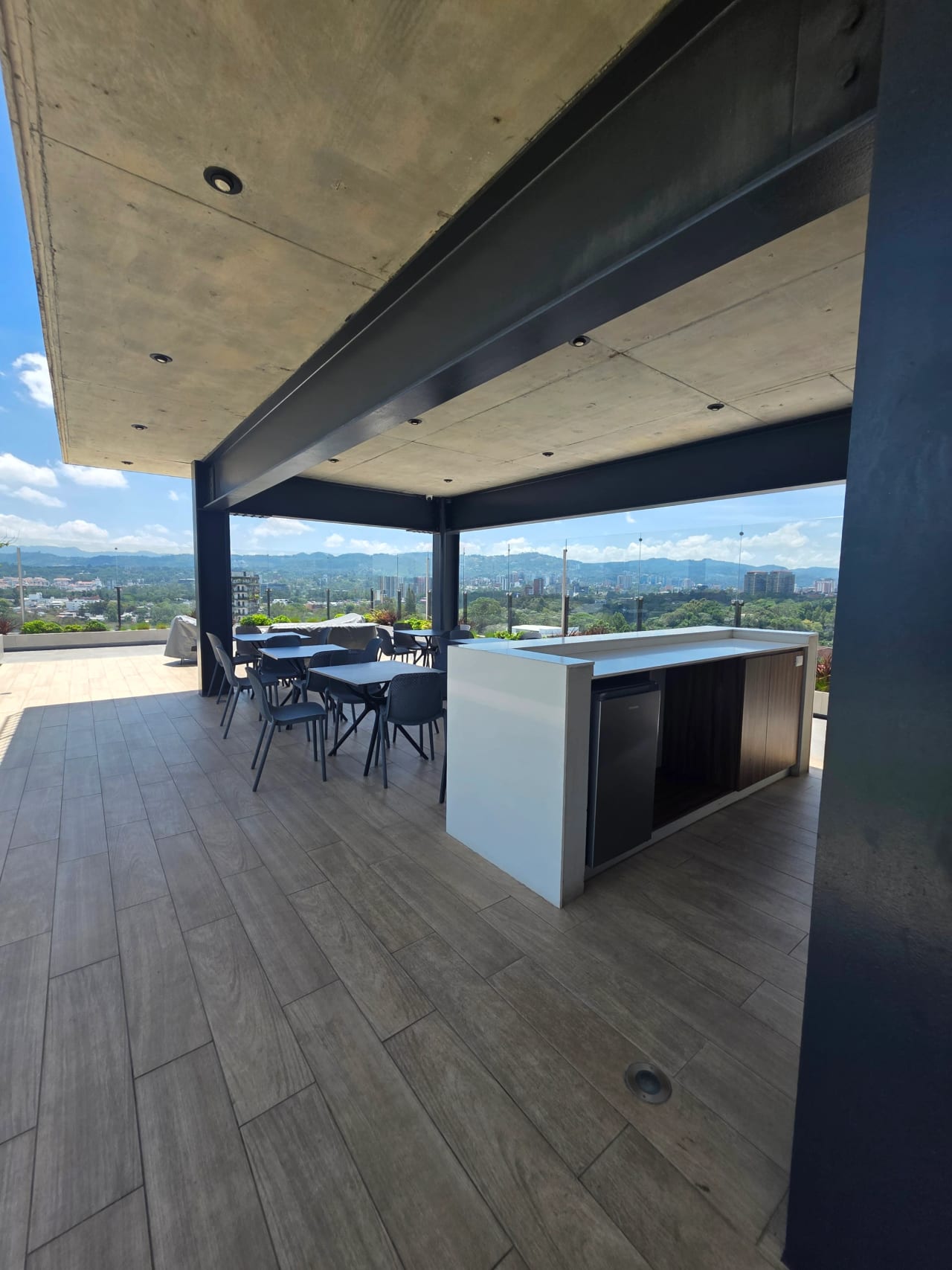 Apartamento en Venta y Renta Meraki 10 — Apartamento en Alquiler en Medika 10, Zona 10, Guatemala, Ciudad — foto 13 de 16