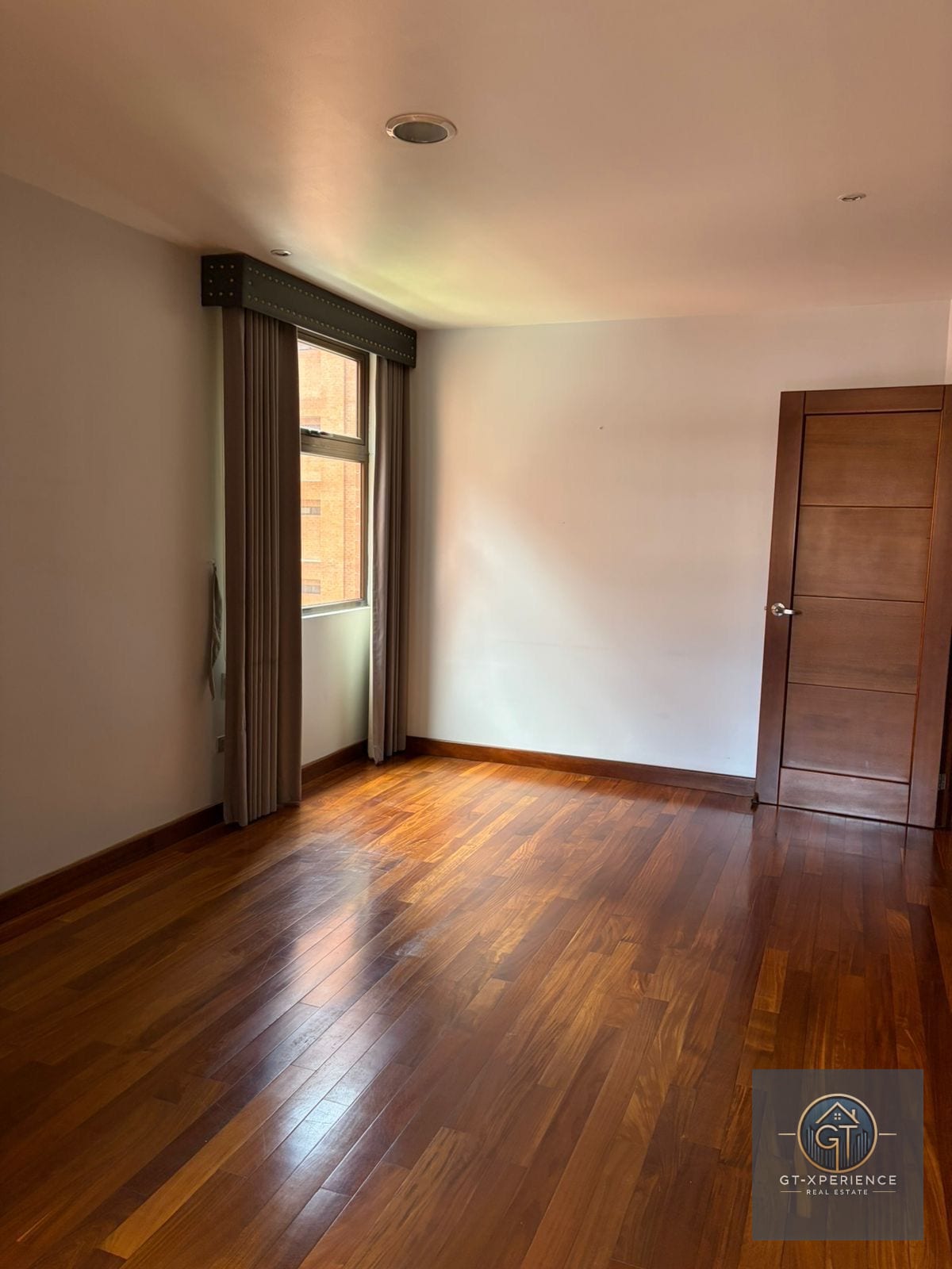 Lindo y amplio apartamento en Zona 10 — Apartamento en Alquiler en Zona 10, Guatemala, Ciudad — foto 11 de 13