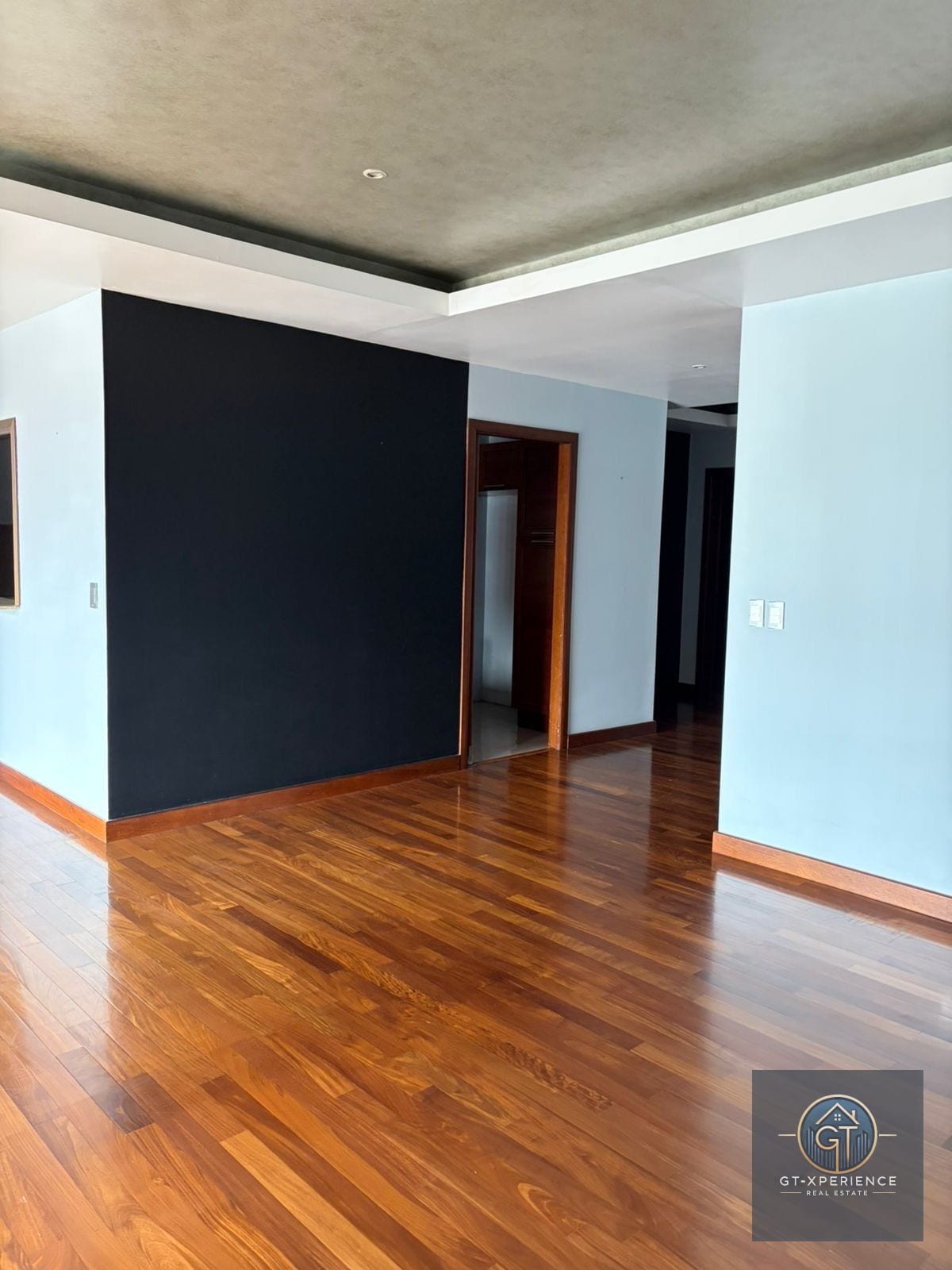 Lindo y amplio apartamento en Zona 10 — Apartamento en Alquiler en Zona 10, Guatemala, Ciudad — foto 12 de 13