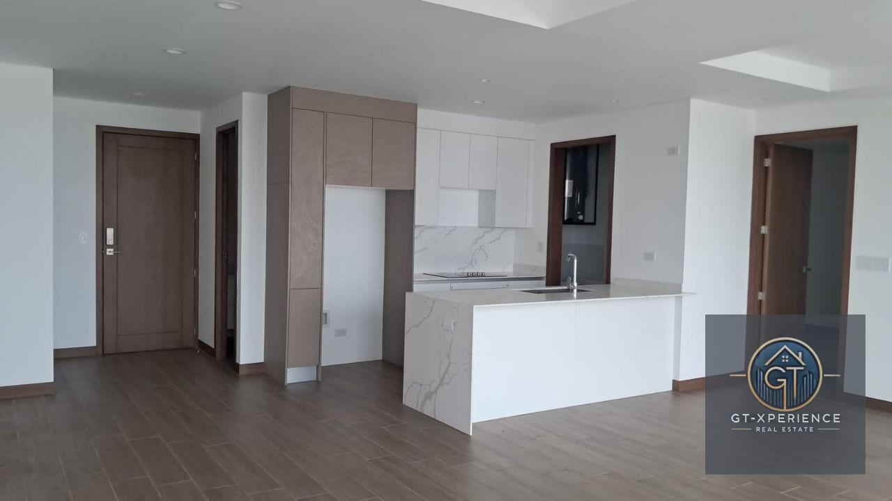Apartamento en renta en Edificio FERRÉ DIEZ zona 10 — Apartamento en Alquiler en Ferré Diez, Zona 10, Guatemala, Ciudad — foto 10 de 11