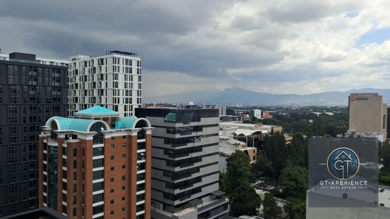 Apartamento en renta en Edificio FERRÉ DIEZ zona 10 — Apartamento en Alquiler en Ferré Diez, Zona 10, Guatemala, Ciudad — foto 11 de 11