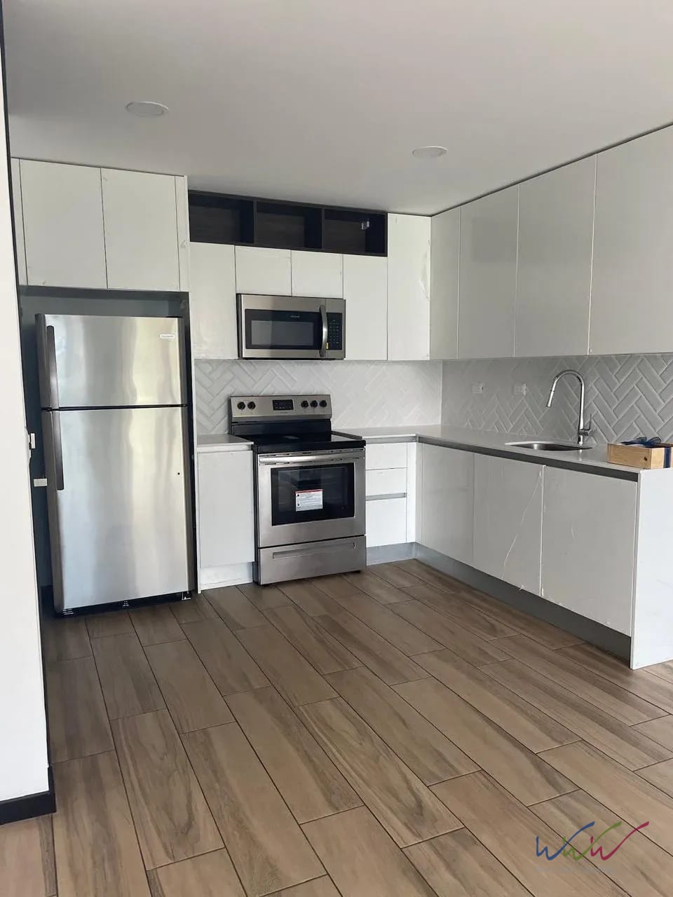 Vendo/Rento apartamento en Edificio Cassia, VH1, Zona 15 (copia) — Apartamento en Venta en Vista Hermosa I, Zona 15, Guatemala, Ciudad — foto 3 de 13