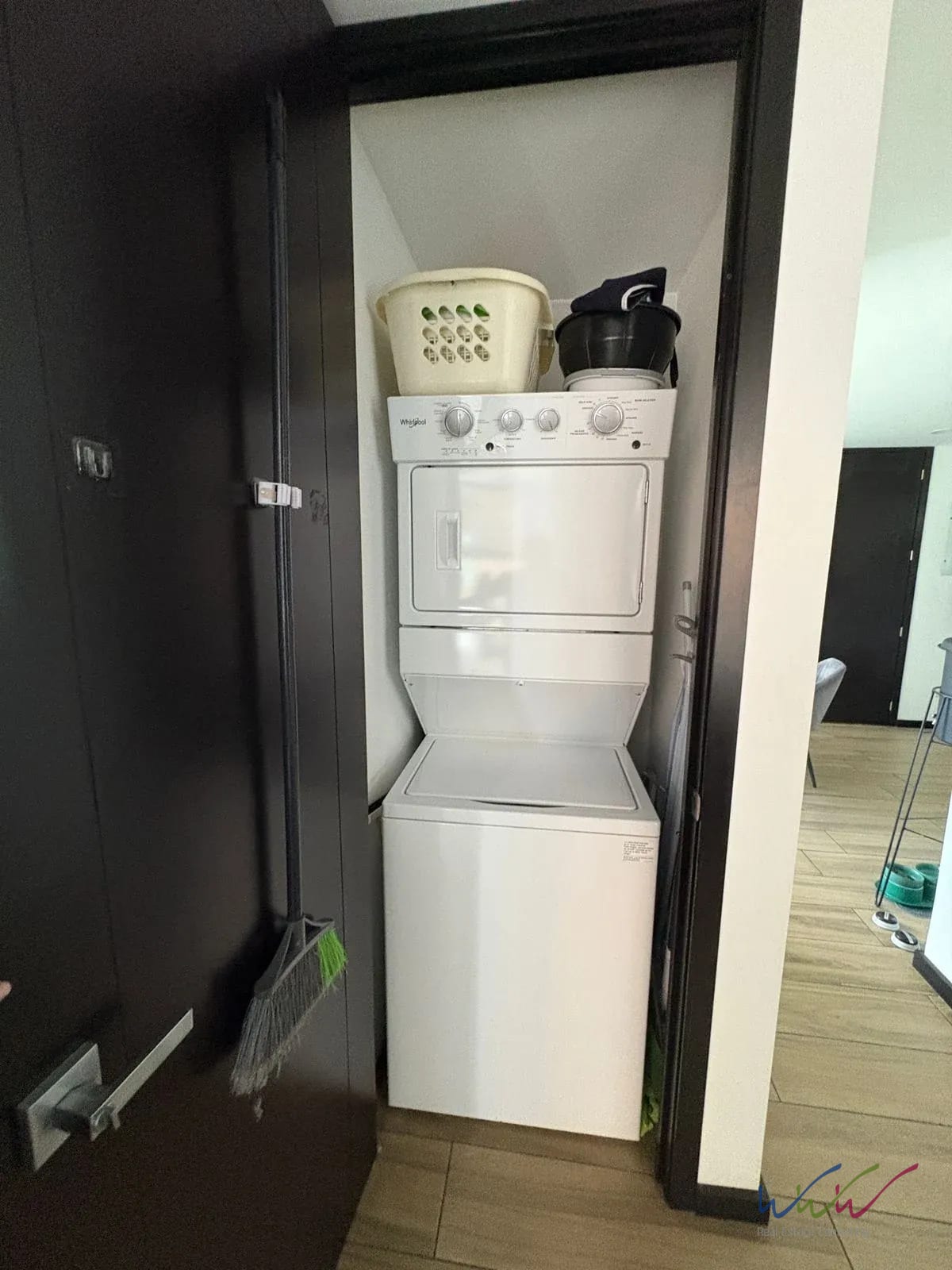 Vendo/Rento apartamento en Edificio Cassia, VH1, Zona 15 (copia) — Apartamento en Venta en Vista Hermosa I, Zona 15, Guatemala, Ciudad — foto 7 de 13