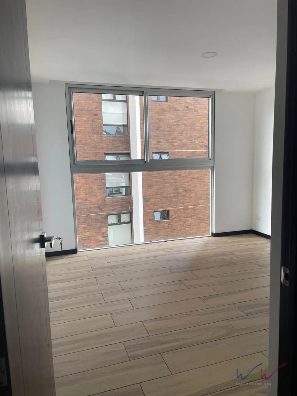 Vendo/Rento apartamento en Edificio Cassia, VH1, Zona 15 (copia) — Apartamento en Venta en Vista Hermosa I, Zona 15, Guatemala, Ciudad — foto 4 de 13