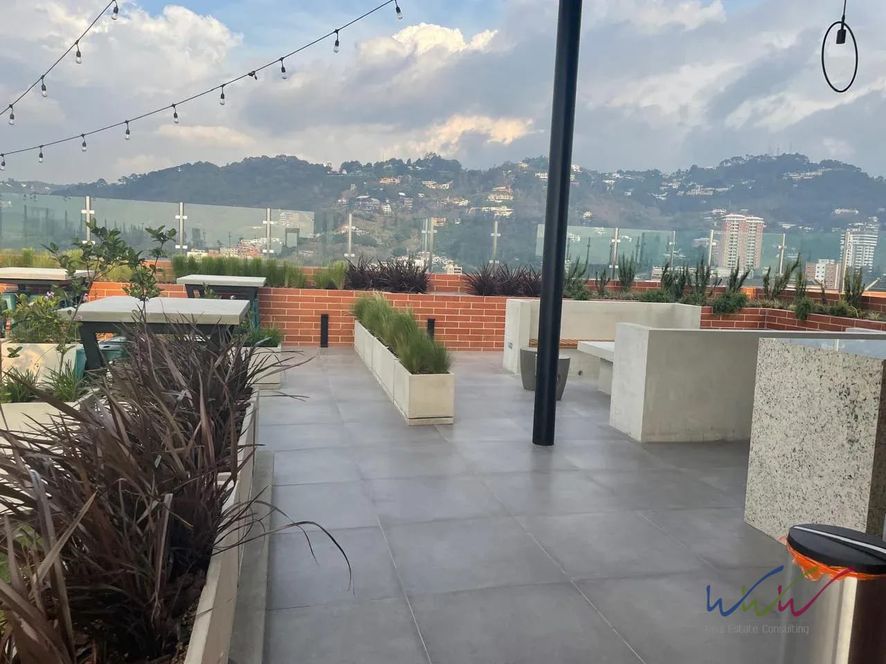 Vendo/Rento apartamento en Edificio Cassia, VH1, Zona 15 (copia) — Apartamento en Venta en Vista Hermosa I, Zona 15, Guatemala, Ciudad — foto 13 de 13