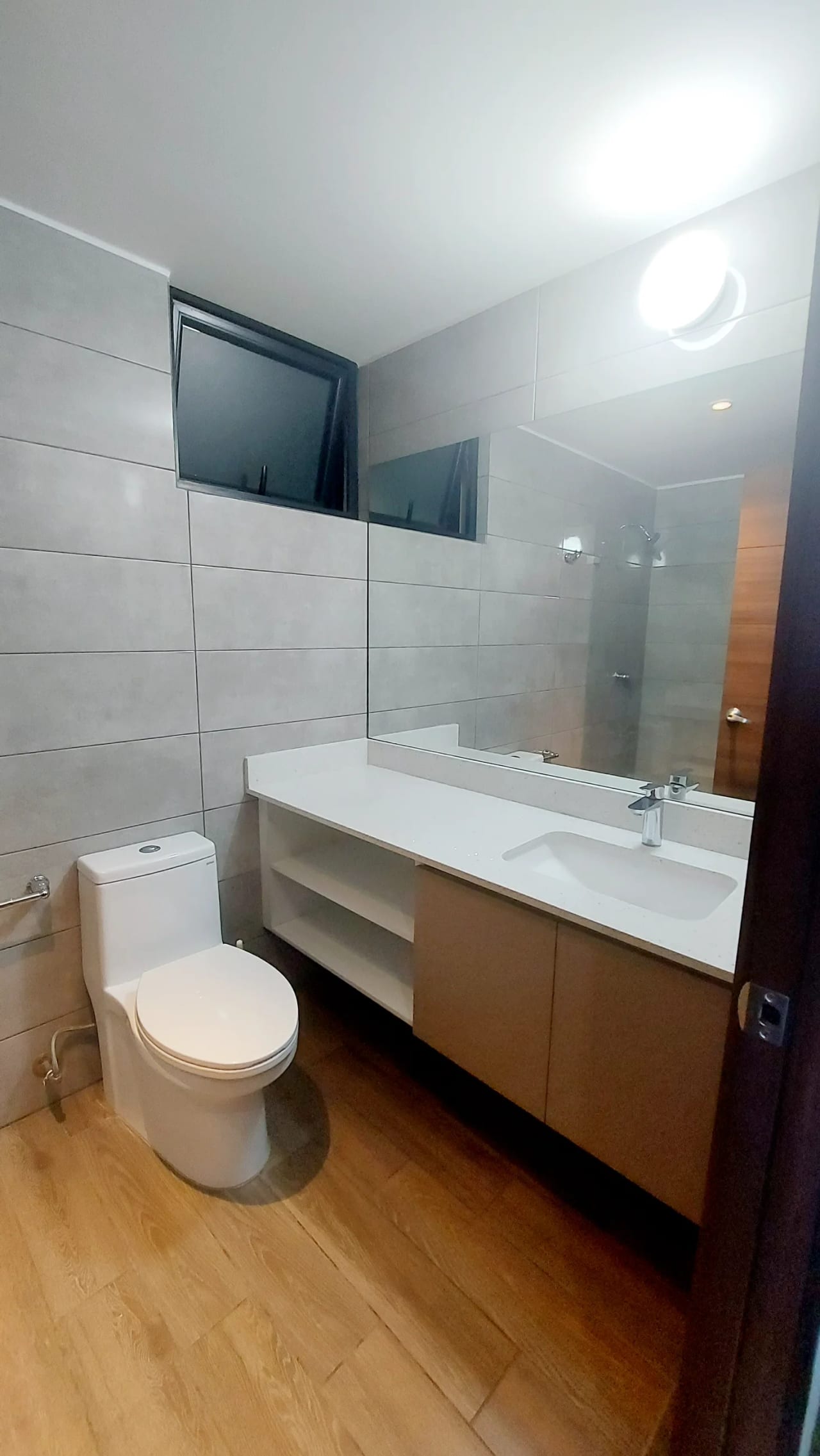 Alquilo apartamento Parque 15 de 3 habitaciones — Apartamento en Alquiler en Parque 15, Zona 15, Guatemala, Ciudad — foto 14 de 17