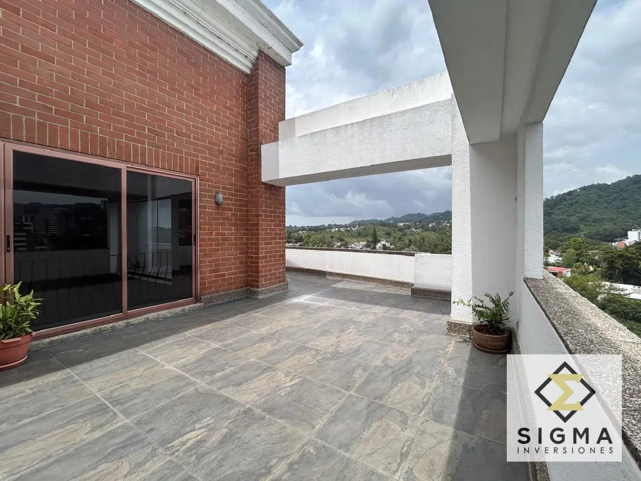 Precioso Penthouse en Venta en Zona 15 VH1, Sector del Parque — Apartamento en Venta en Vista Hermosa I, Zona 15, Guatemala, Ciudad — foto 3 de 14