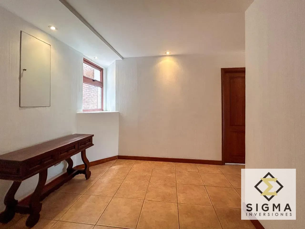 Precioso Penthouse en Venta en Zona 15 VH1, Sector del Parque — Apartamento en Venta en Vista Hermosa I, Zona 15, Guatemala, Ciudad — foto 5 de 14