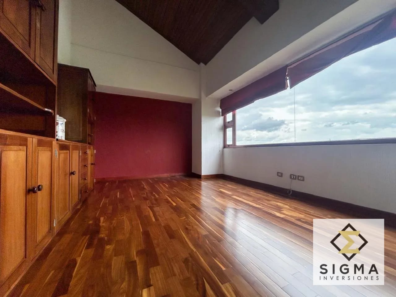 Precioso Penthouse en Venta en Zona 15 VH1, Sector del Parque — Apartamento en Venta en Vista Hermosa I, Zona 15, Guatemala, Ciudad — foto 8 de 14