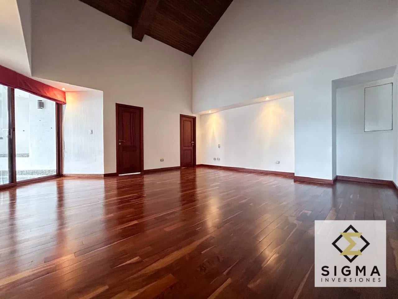 Precioso Penthouse en Venta en Zona 15 VH1, Sector del Parque — Apartamento en Venta en Vista Hermosa I, Zona 15, Guatemala, Ciudad — foto 9 de 14