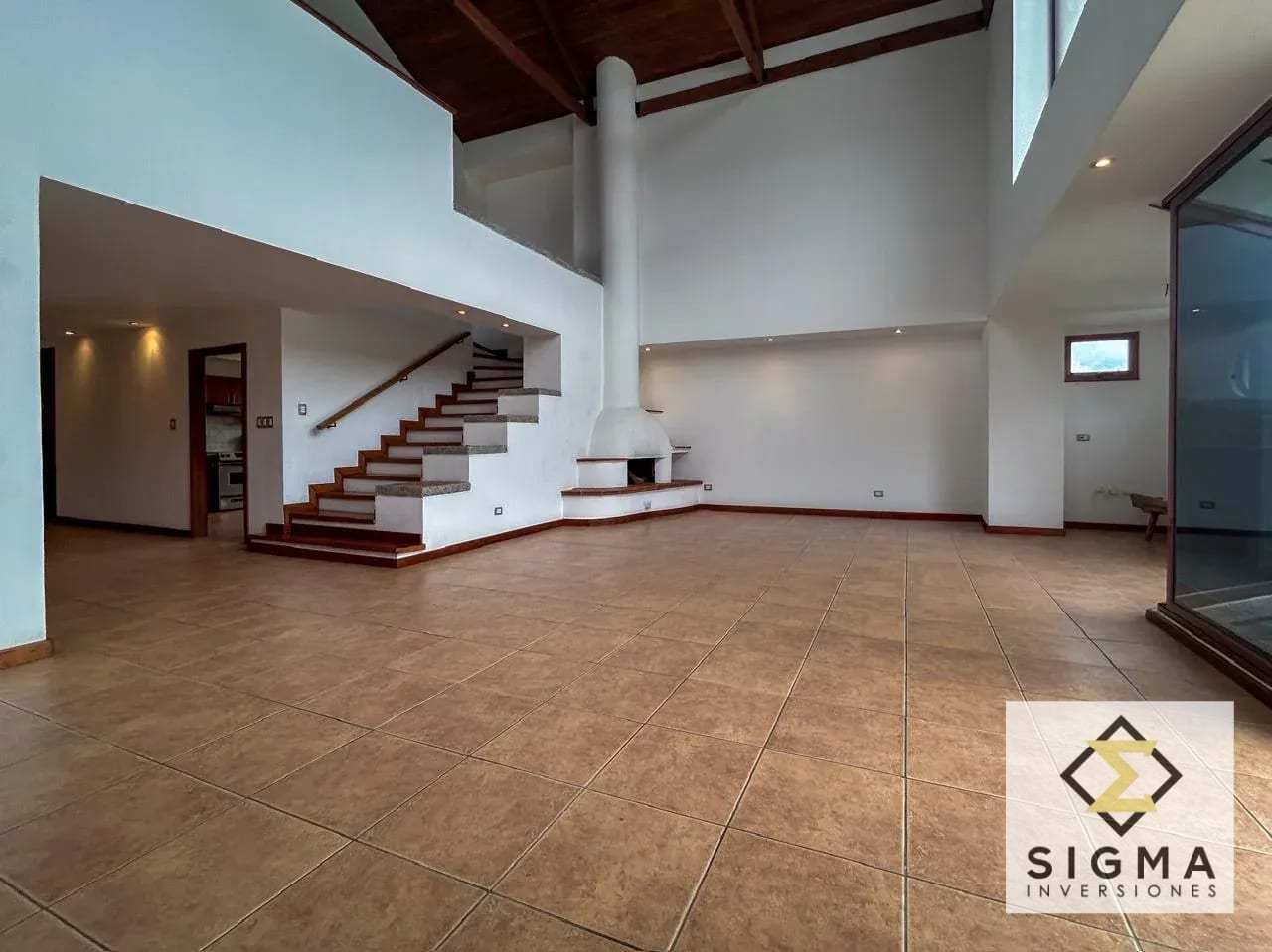Precioso Penthouse en Venta en Zona 15 VH1, Sector del Parque — Apartamento en Venta en Vista Hermosa I, Zona 15, Guatemala, Ciudad — foto 12 de 14