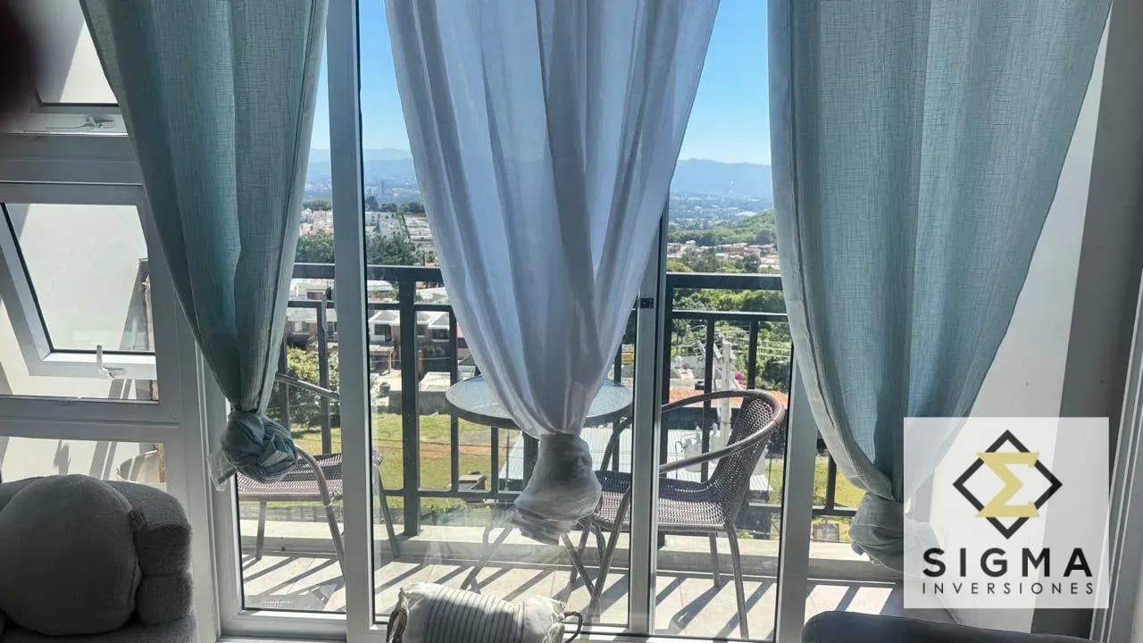 Apartamento con inquilino en venta, precio negociable — Zona 8, Mixco — Apartamento en Venta en Zona 8 Mixco, Guatemala, Ciudad — foto 2 de 4
