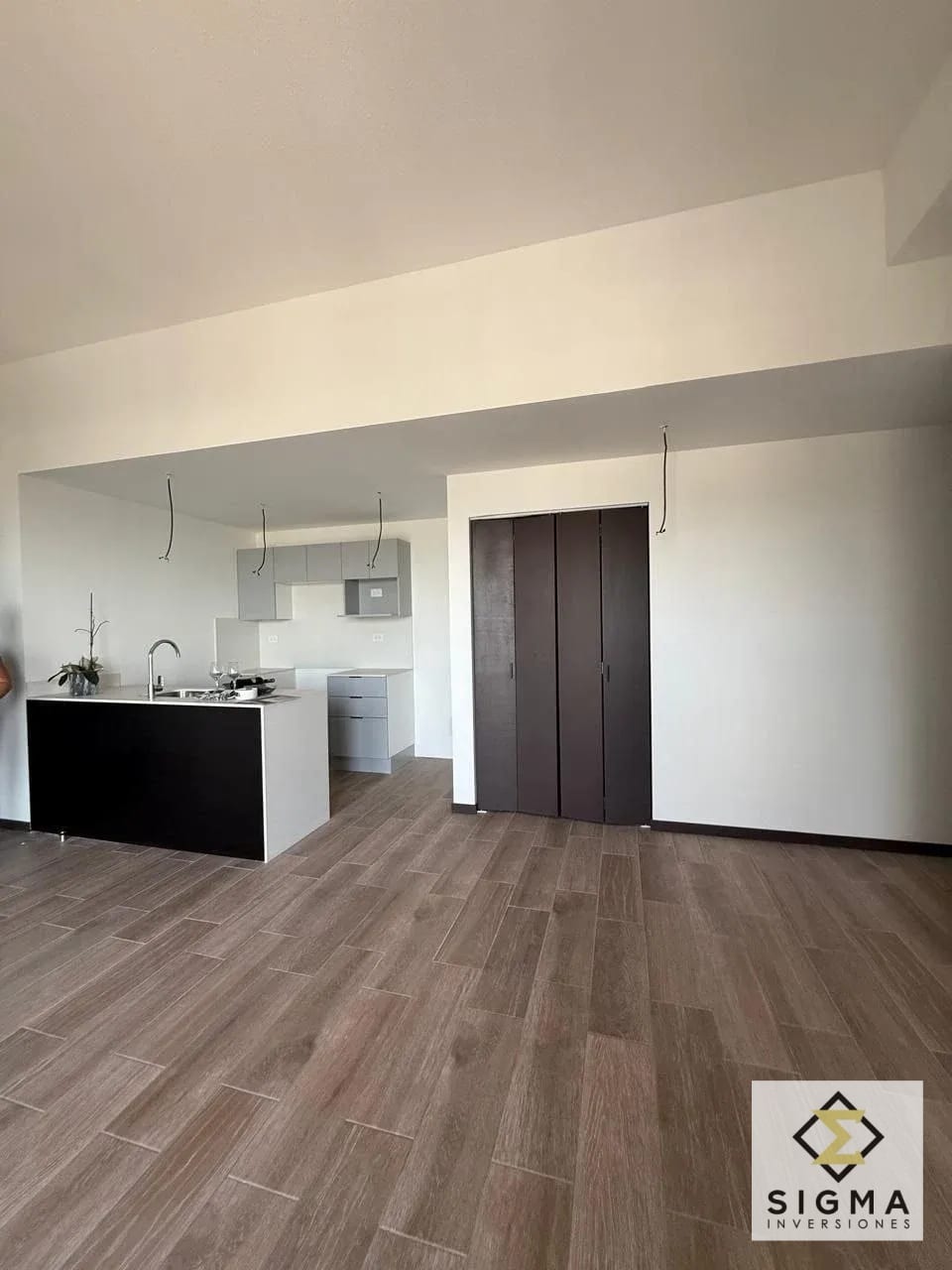Apartamento nuevo en venta en Edificio Altaire, Zona 11 - 3 dorm. — Apartamento en Venta en Zona 11, Guatemala, Ciudad — foto 3 de 13