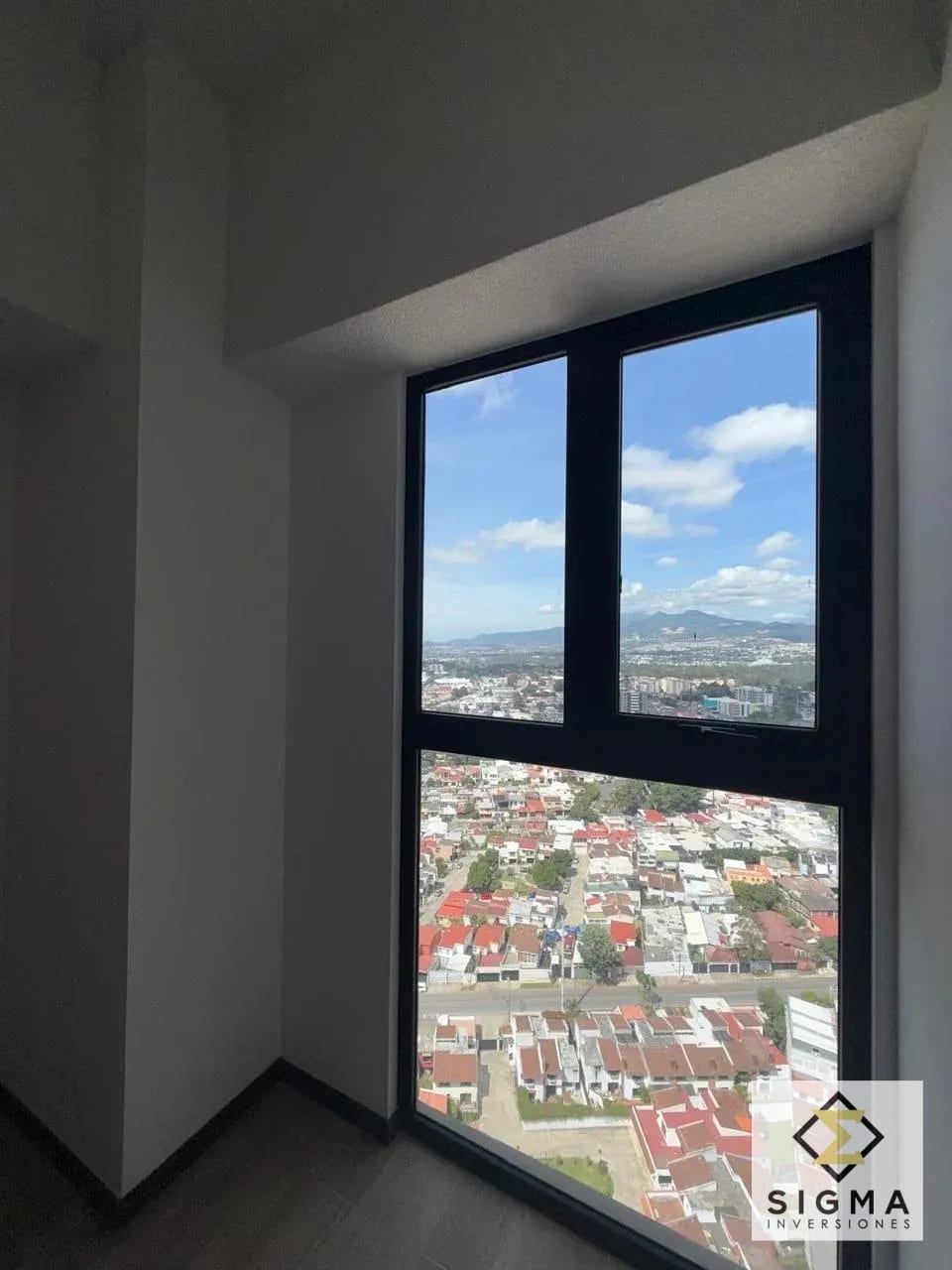 Apartamento nuevo en venta en Edificio Altaire, Zona 11 - 3 dorm. — Apartamento en Venta en Zona 11, Guatemala, Ciudad — foto 8 de 13