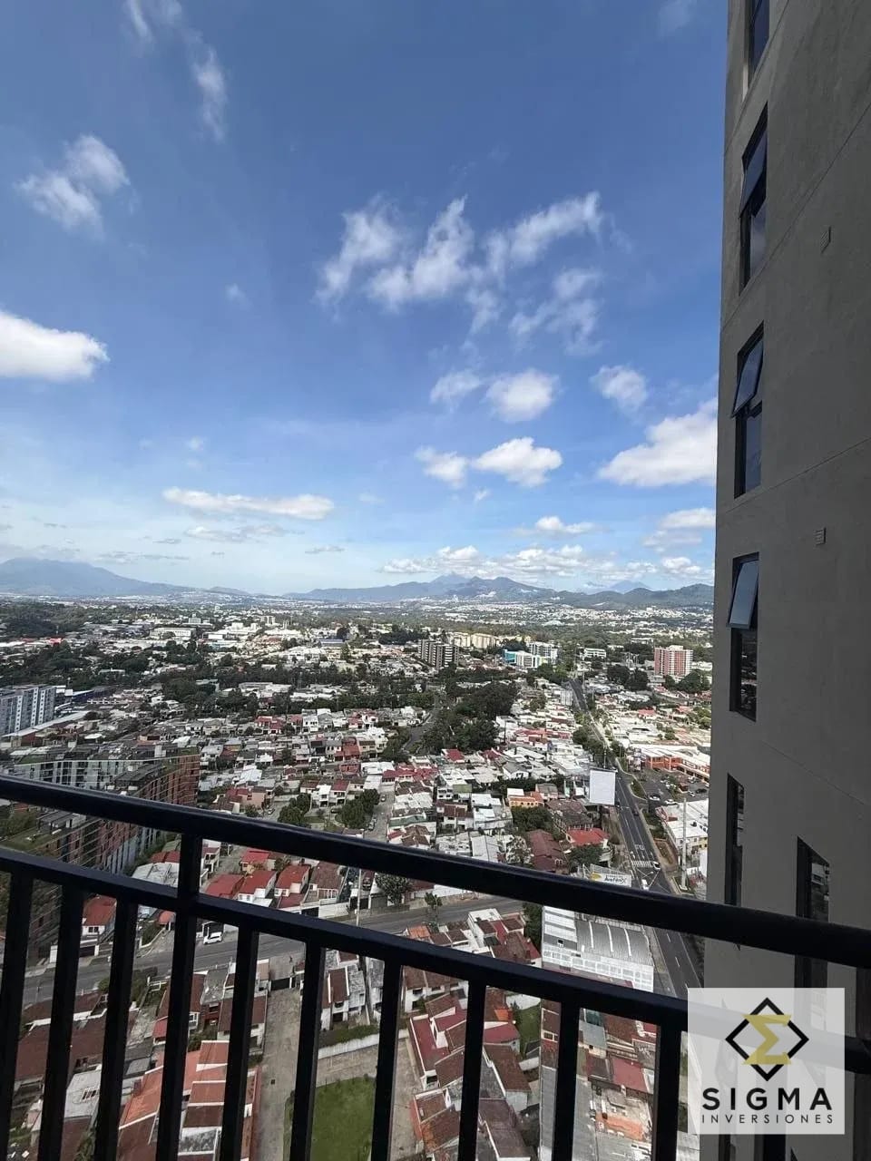 Apartamento nuevo en venta en Edificio Altaire, Zona 11 - 3 dorm. — Apartamento en Venta en Zona 11, Guatemala, Ciudad — foto 12 de 13