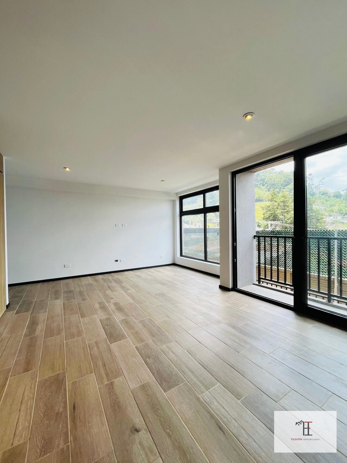 Apartamento para estrenar por El Pulté. Rodeados de bosques !! — Apartamento en Alquiler en Zona 16, Guatemala, Ciudad — foto 2 de 9
