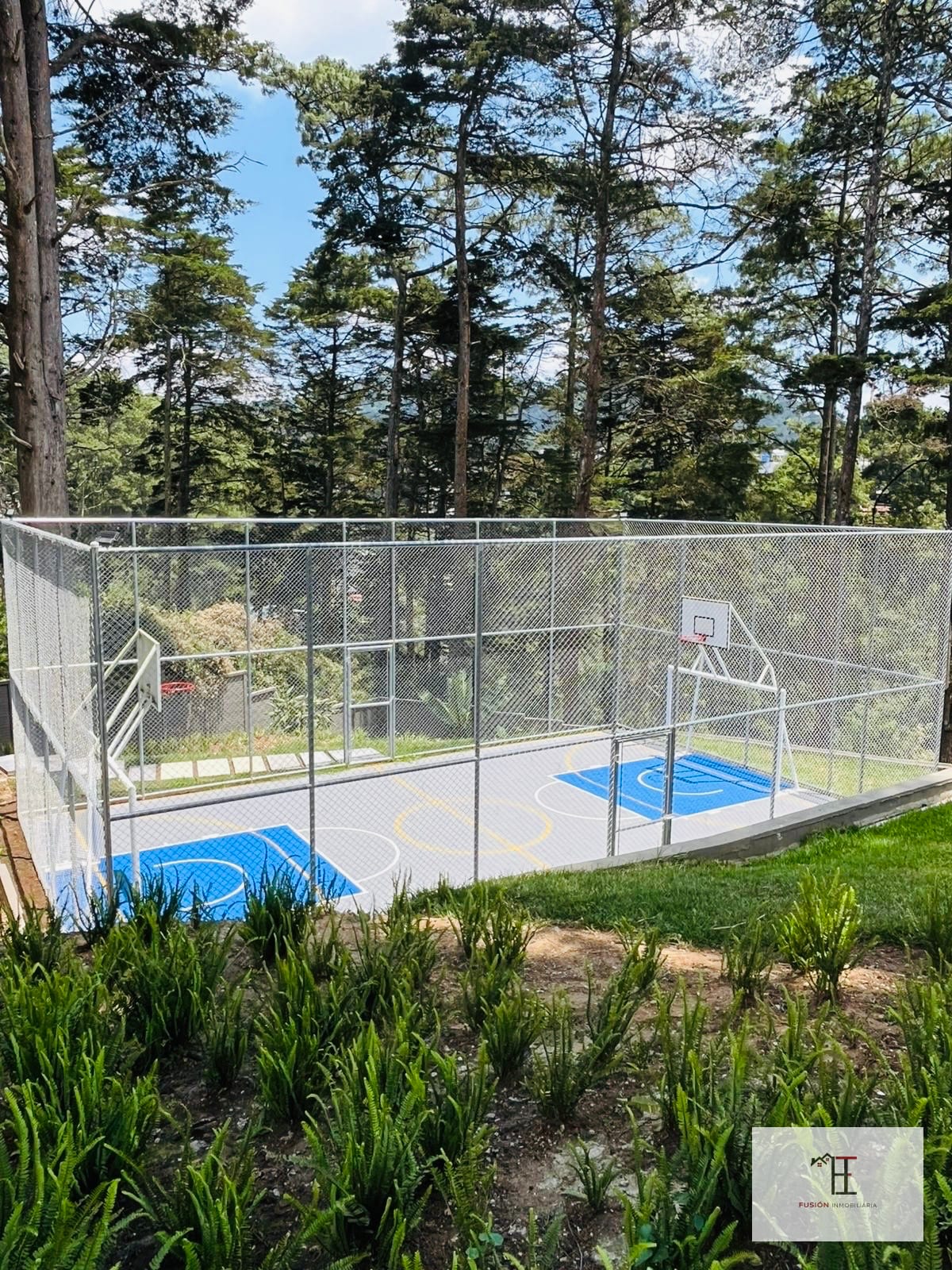 Apartamento para estrenar por El Pulté. Rodeados de bosques !! — Apartamento en Alquiler en Zona 16, Guatemala, Ciudad — foto 5 de 9