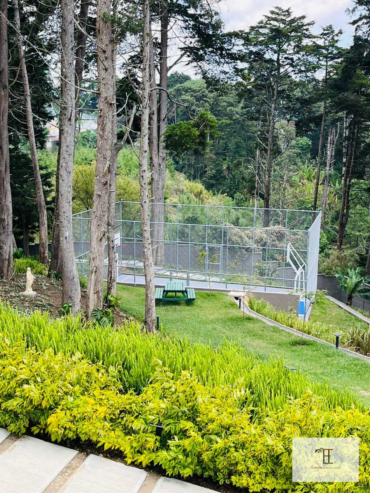 Apartamento para estrenar por El Pulté. Rodeados de bosques !! — Apartamento en Alquiler en Zona 16, Guatemala, Ciudad — foto 8 de 9