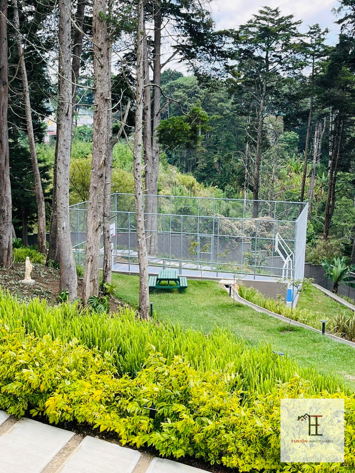 Apartamento en Cristo Rey Zona 16 . Rodeados de bosques !! — Apartamento en Alquiler en Zona 16, Guatemala, Ciudad — foto 8 de 9